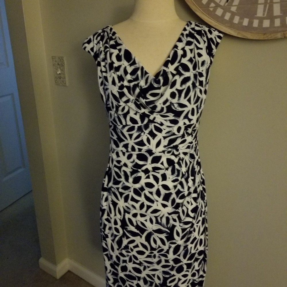Women's  Lauren By Ralph Lauren Dress
